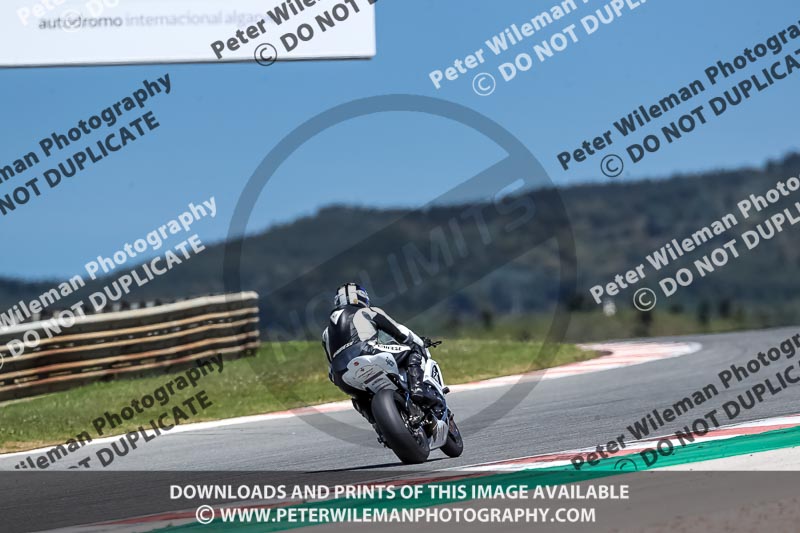 may 2019;motorbikes;no limits;peter wileman photography;portimao;portugal;trackday digital images